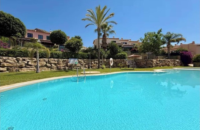House Golf Bahia Finestrat Finestrat Benidorm