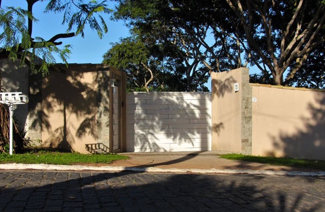 HOUSE HORSESHOE BUZIOS
