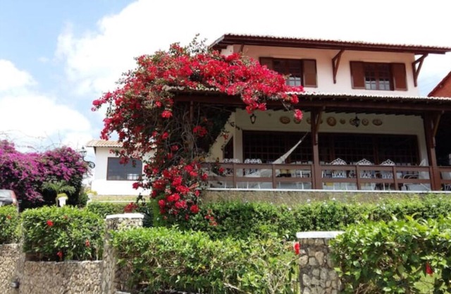 House in Gravatá - Privê Mont Blanc -