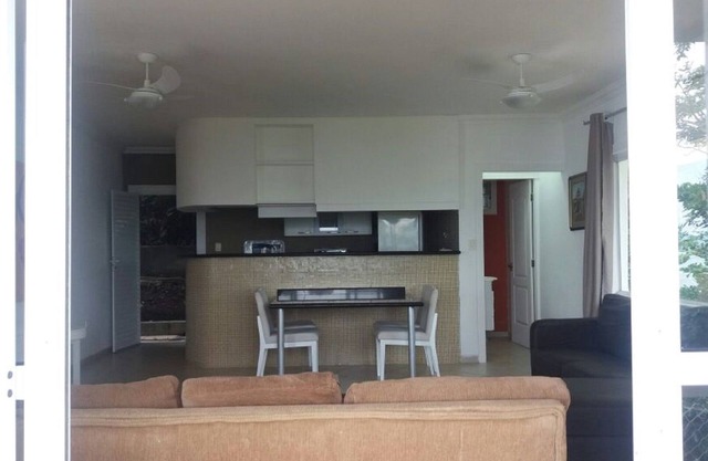 House in Guaruja Cond. upscale