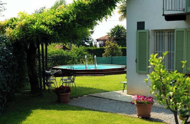 House in La Morra, in the heart of the Langhe, just 12 minutes walk from the town center