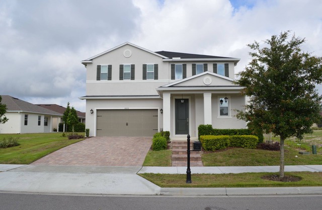 House in Orlando - NEAR DISNEY