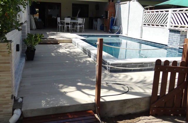 House in Praia dos Carneiros - Condominium on the seashore - 24 hour security
