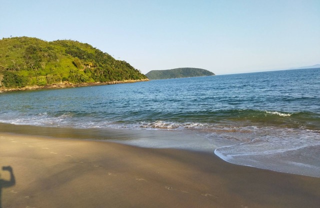 House in Praia Grande do Bonete