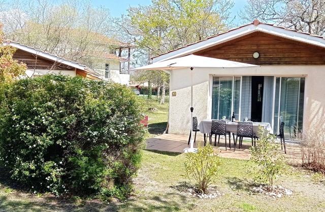 house in residence with swimming pool