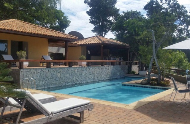 House in the best point of Ferradura