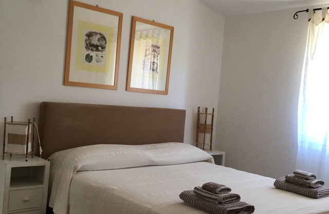 House in the Gallura countryside