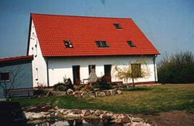 House Kamp - House Kamp family Diebenow