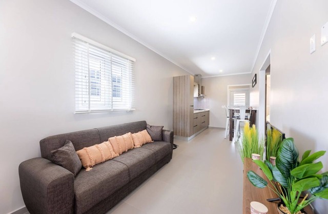 House Kaya is a newly built 2 bedroom apartment