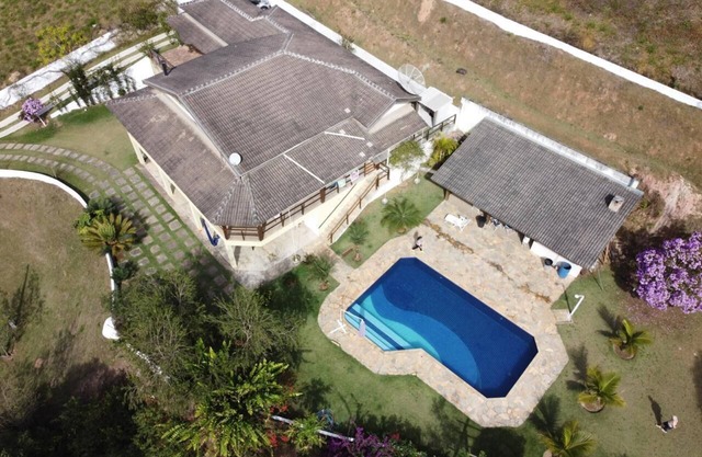 House located in the second best climate in the world according to UNESCO!