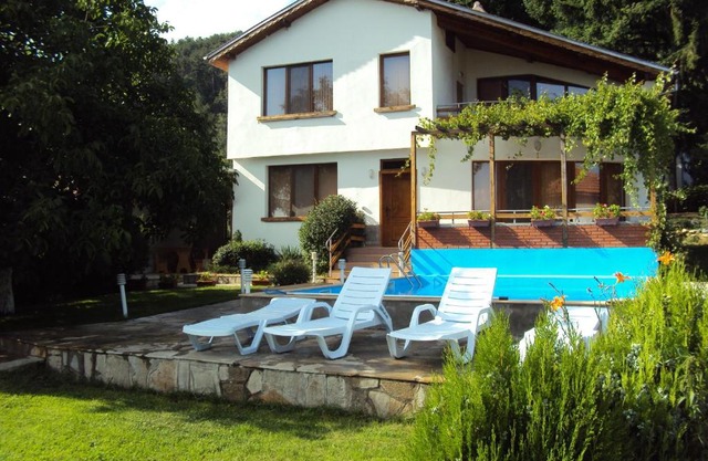 House Mirlevi