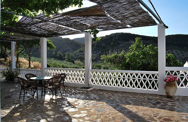 House of Aulabar for 6 people