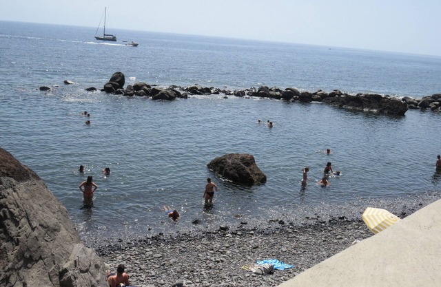 HOUSE OF THE SEA -Paul do Mar