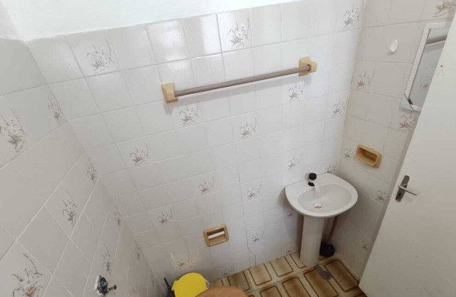 House on the beach in Itanhaém - 600 m from the beach