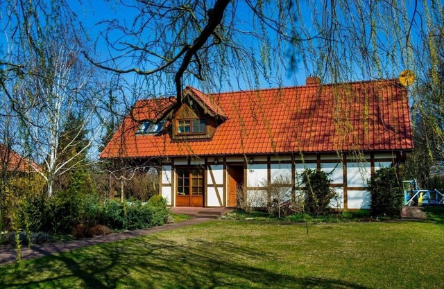 House Berezecki Family