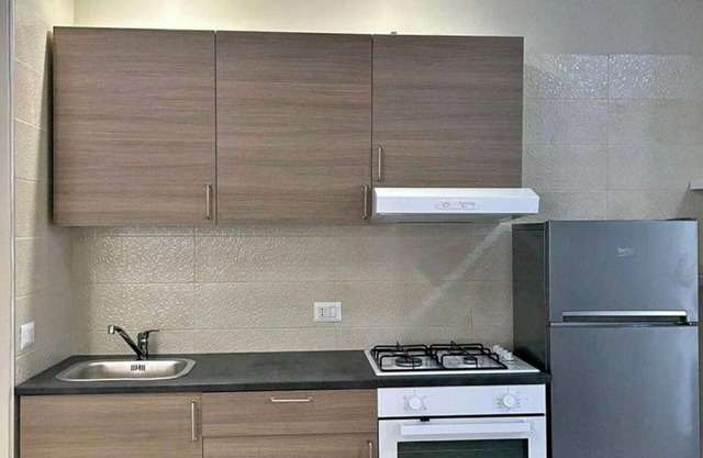 House ponticelli Naples