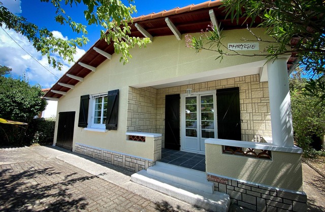 House - Ronces Les Bains - 2 bedrooms - 4 people possibility 6 - 70m2 - Wifi