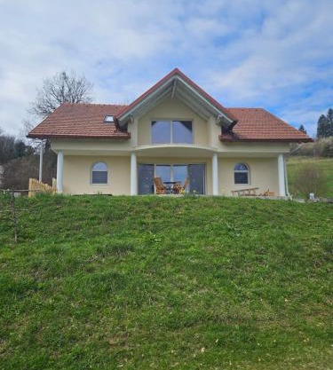 House Tereza near Olimje, Podčetrtek