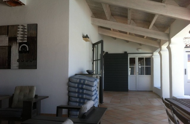 house/villa - 6 rooms - 8/9 persons