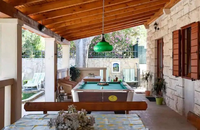 House Villa Dore (91831-K1) - Skrip