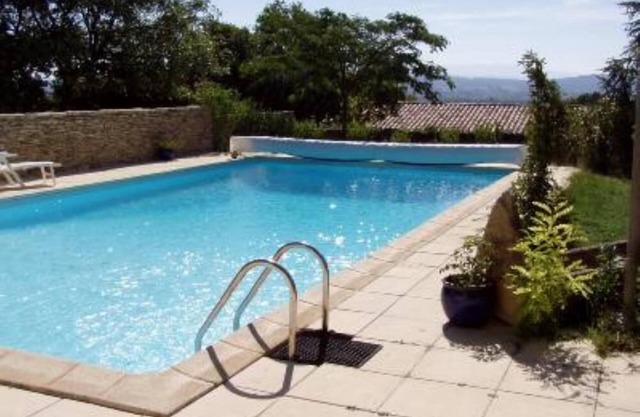 House/Villa - Joucas