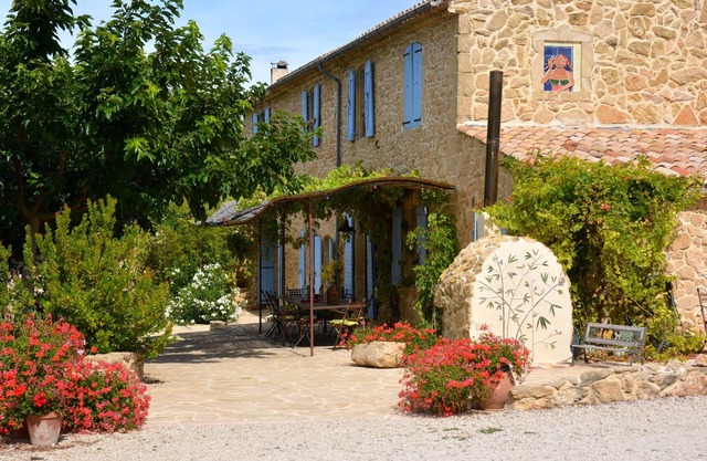 House/Villa - Jouques