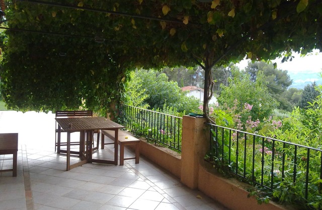 House/Villa - La Bouilladisse