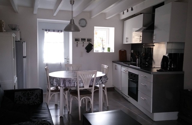 House/Villa - LA RICHARDAIS
