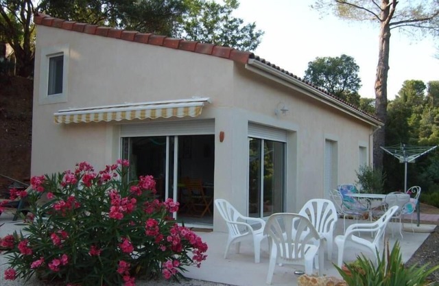 House/Villa - LE MUY