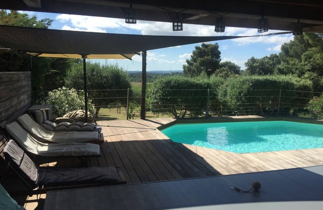 House/Villa - Peyriac de merHouse with garden