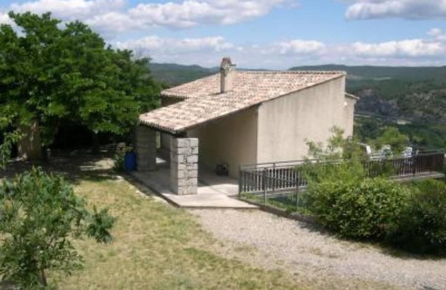 House/Villa - SampzonHouse with garden