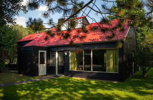 House with dishwasher, near the Zuidlaardermeer