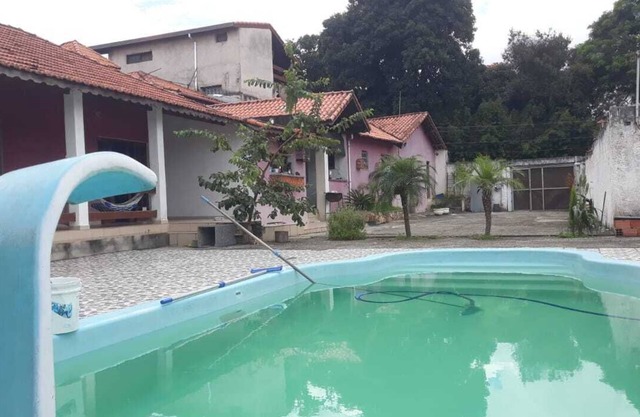House with swimming pool ideal for parties, events and weekends