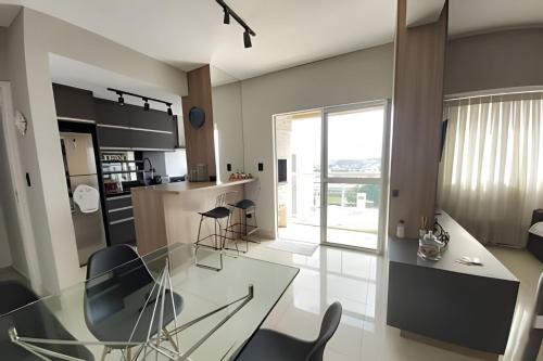 Houston Condominium