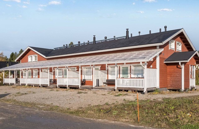Hovitahko A 1 by Interhome