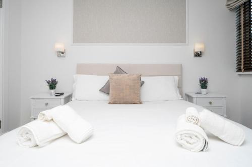Howburn Residence Serviced Apartments