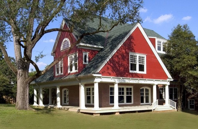 Huge Gilded-Age Home for Entertaining