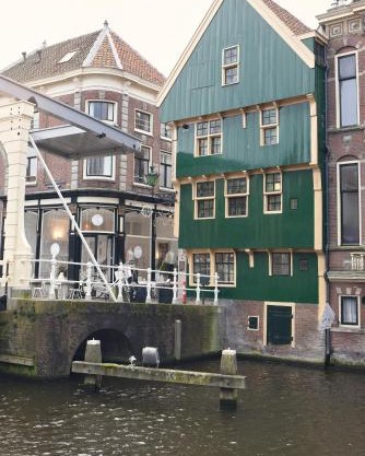 Huis met de Kogel