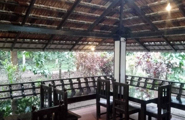 Humble Nest Coorg