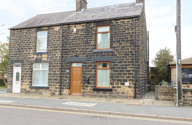 Hunter House, Sheffield