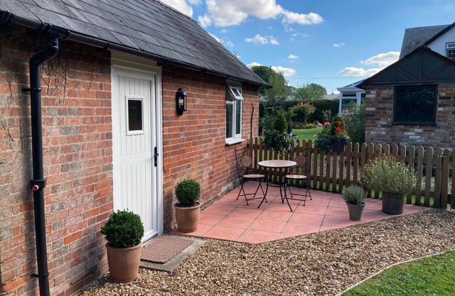Hunters Moon B&B