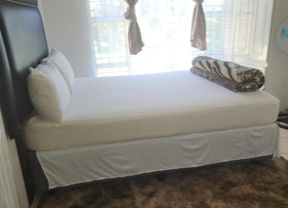 HUNTERS NEST GUEST HOUSE BRONKHORSTSPRUIT