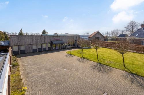 Hunzego Hotel