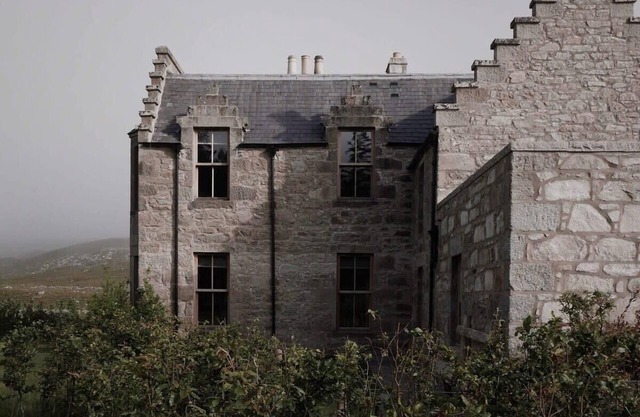 Huswell - Gairnshiel lodge - Unique & exclusive lodge next to the castle