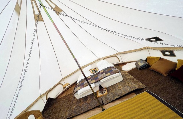 Hvolsvöllur Glamping 1nn