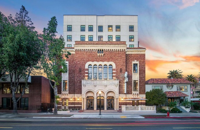 Hyatt House Sacramento-Midtown