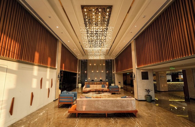 Hyatt Place Haridwar