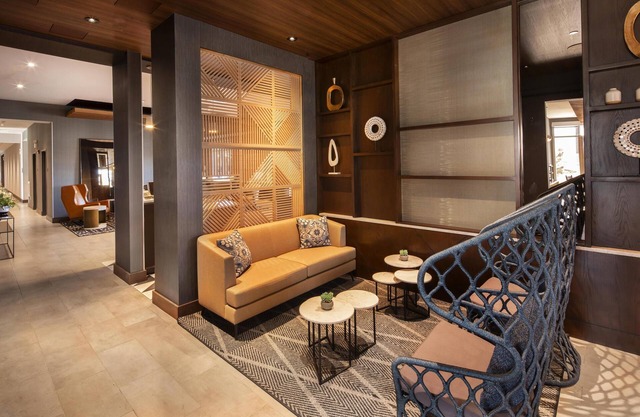 Hyatt Place Reno