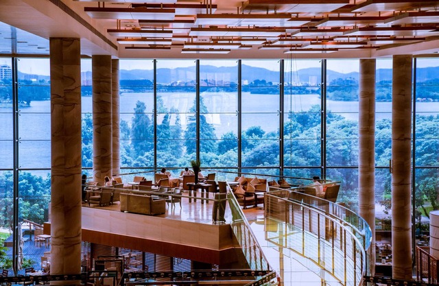 Hyatt Regency Dongguan