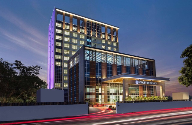 Hyatt Regency Thrissur